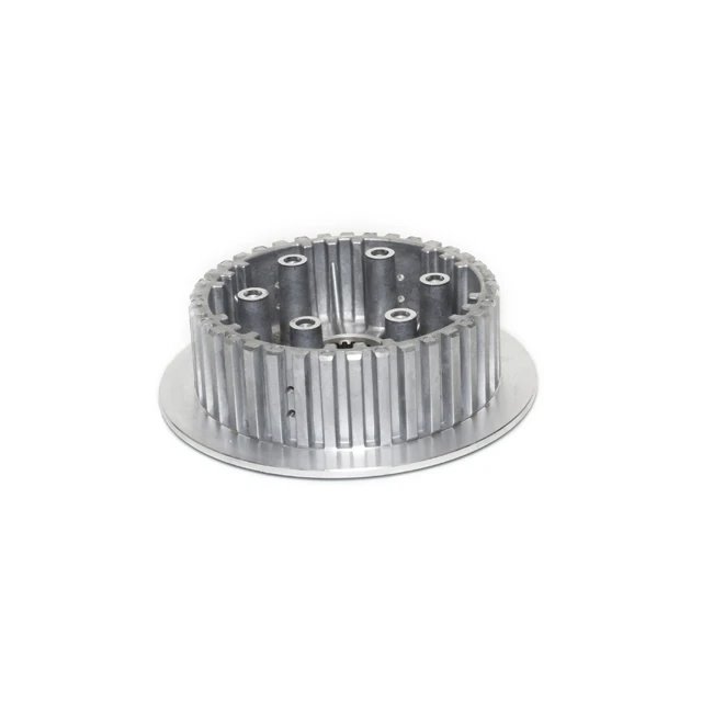 Kosz sprzęgłowy wewnętrzny KAWASAKI KX 500 89-04 OEM:13087-1138 ProX | 18.4408