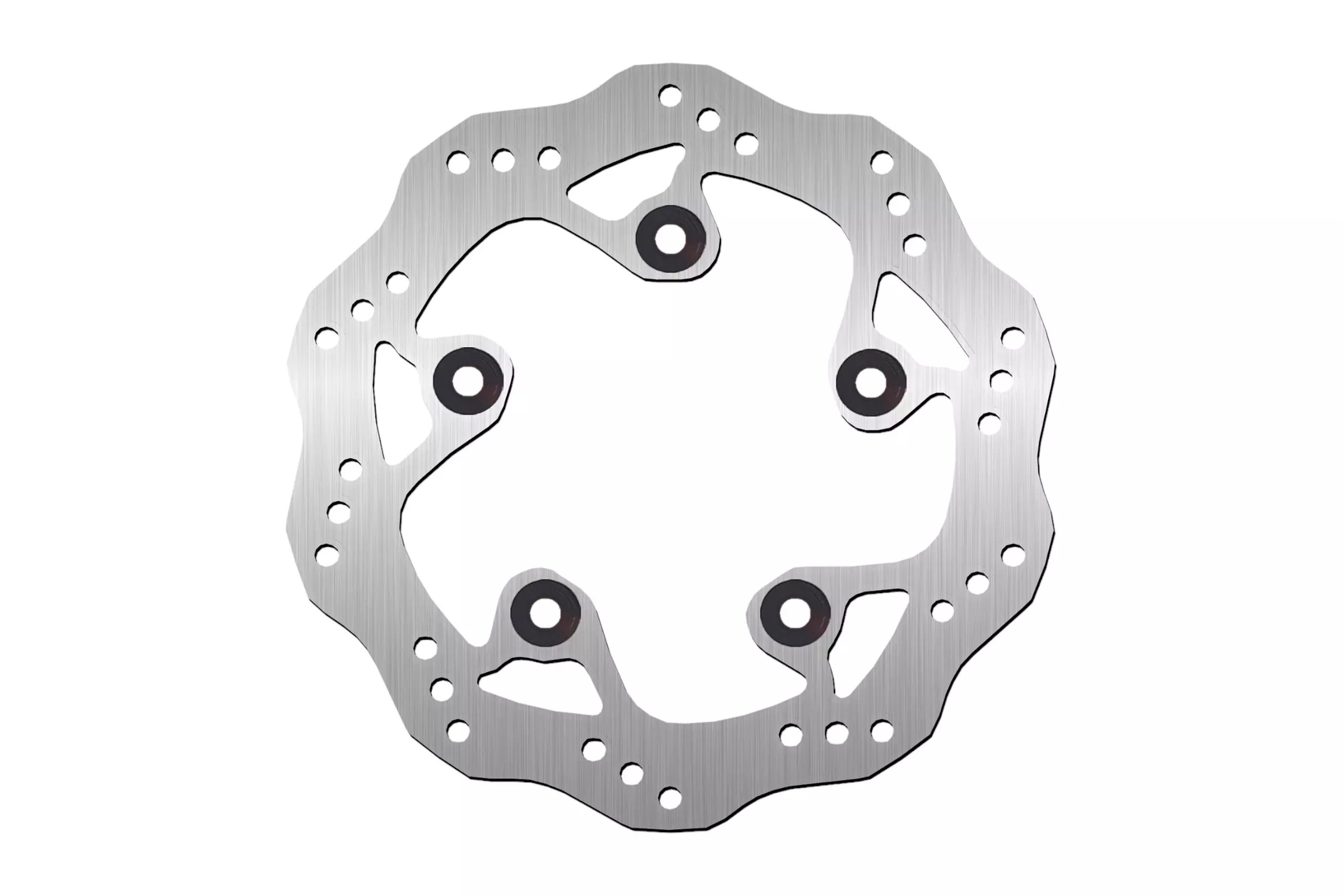 Tarcza hamulcowa tył KTM Supermoto 950, 990, SuperDuke 950, 990, Duke 690 NG | NG1171X