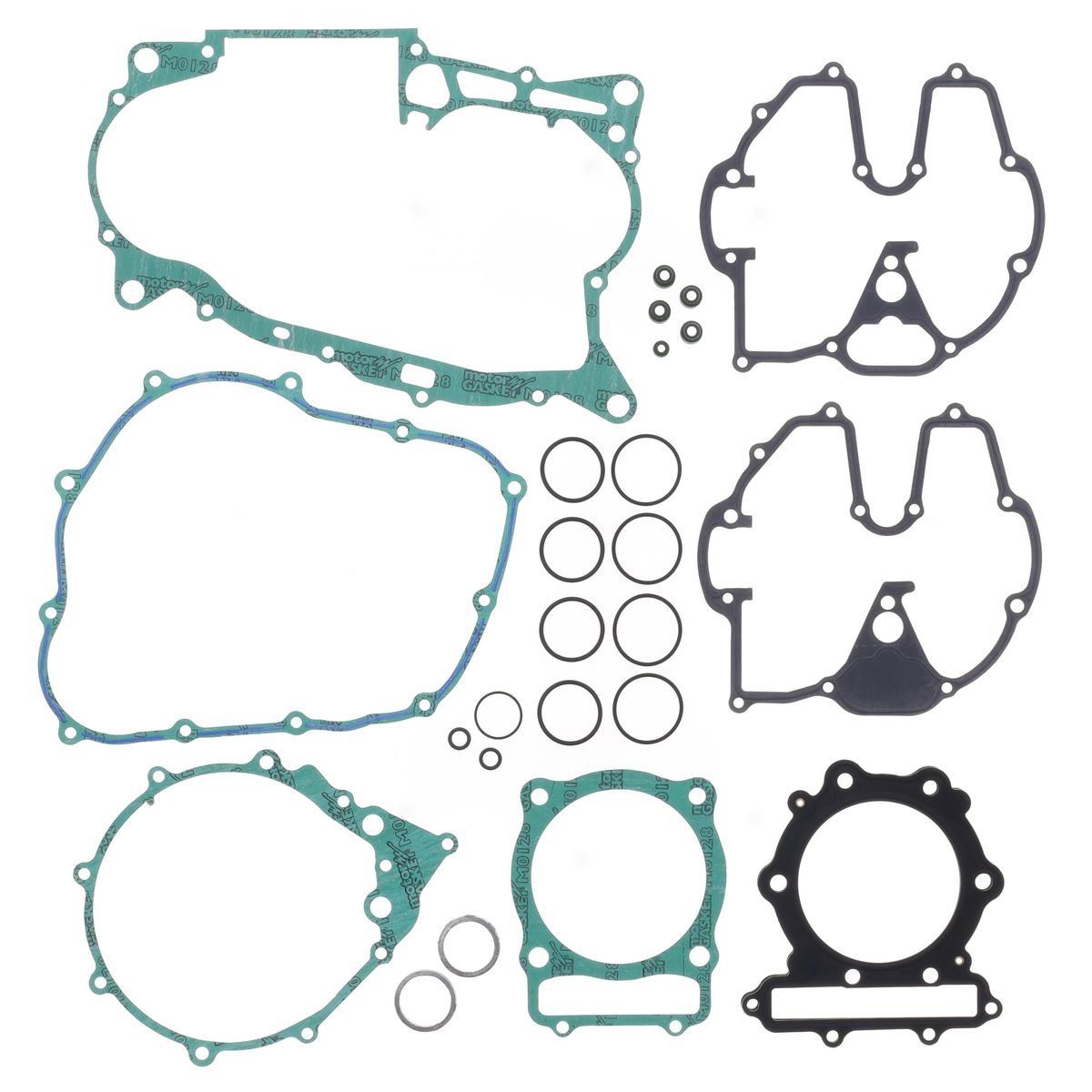 Komplet uszczelek Honda XL 600R/RM, XR 600R, XL 600LM Athena | P400210850610/1