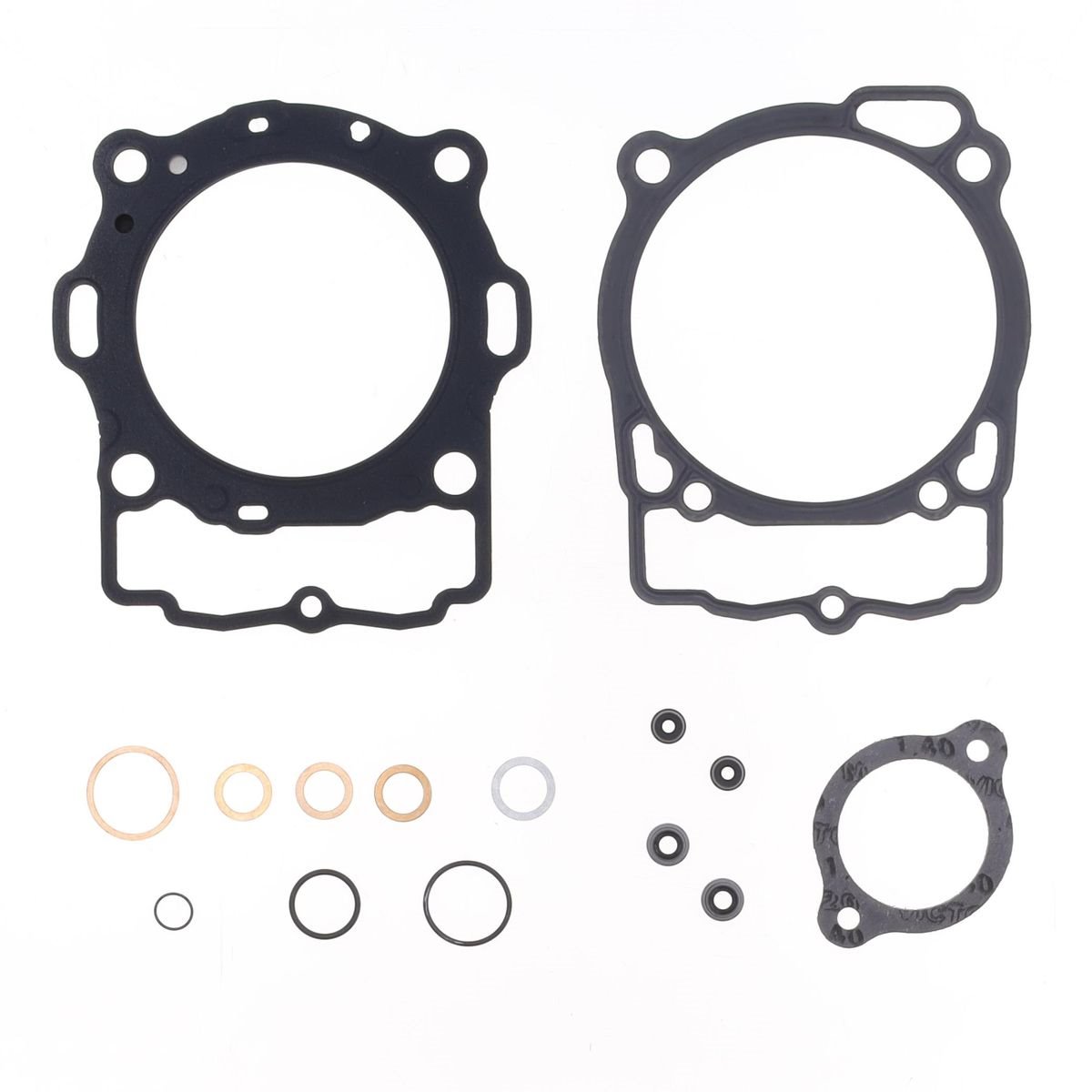 Uszczelki TOP-END KTM EXC 450, EXC 530, Husaberg FE 390/450 Athena | P400270620037