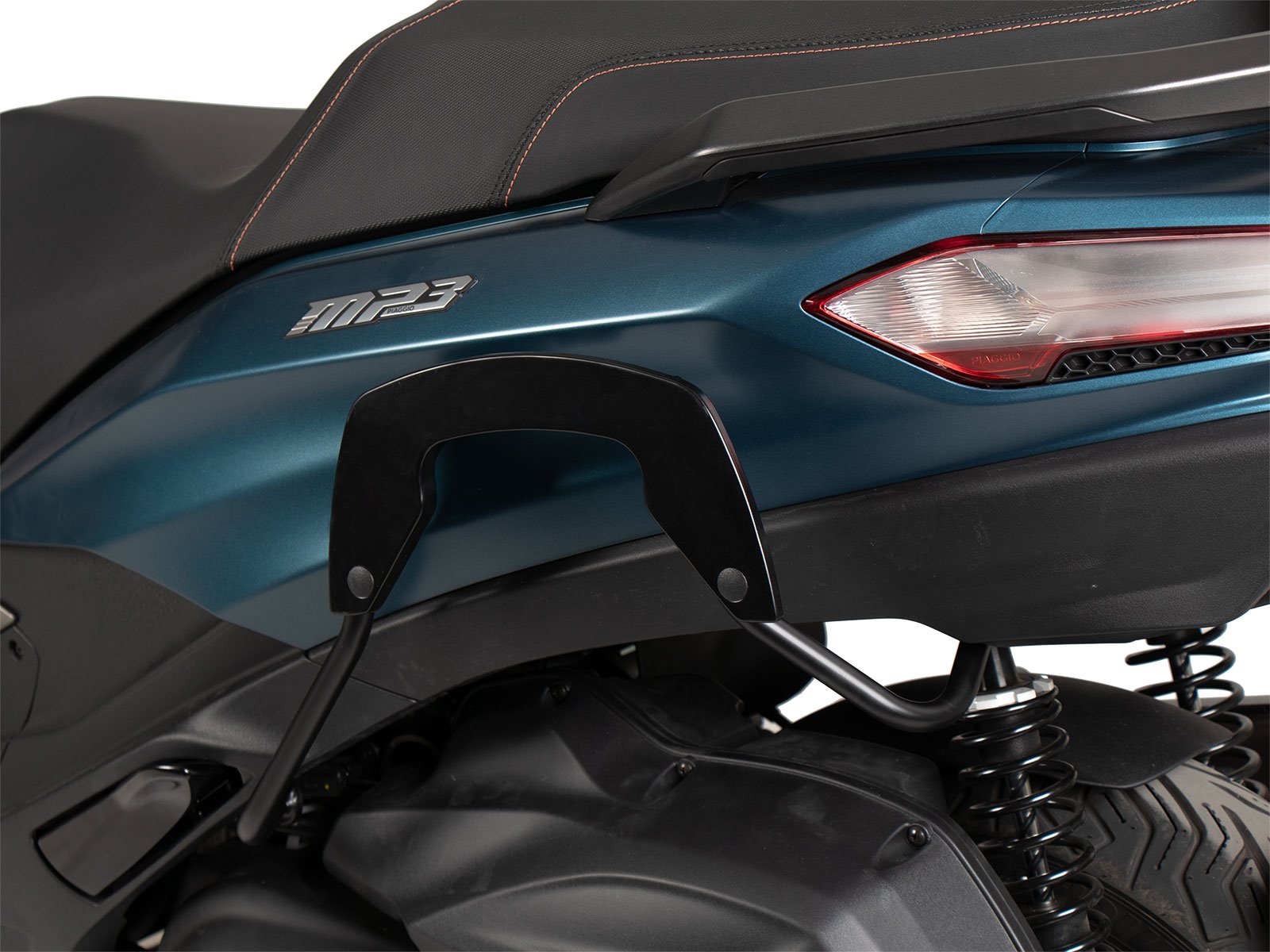 Mocowanie C-BOW stelaż na sakwy Piaggio MP3 400 / Sport 400 2022-2025 Hepco Becker | 6307652 00 01