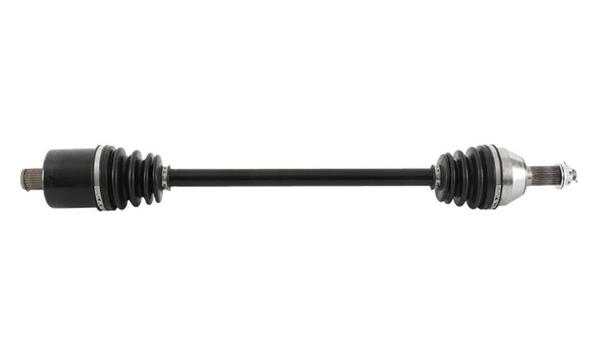Półoś napędowa Polaris ZR XP 1000, RZR XP 1000 INTL, XP 4 1000 AB6 STRONG TYŁ STRONA LEWA/PRAWA All Balls | AB6-PO-8-374