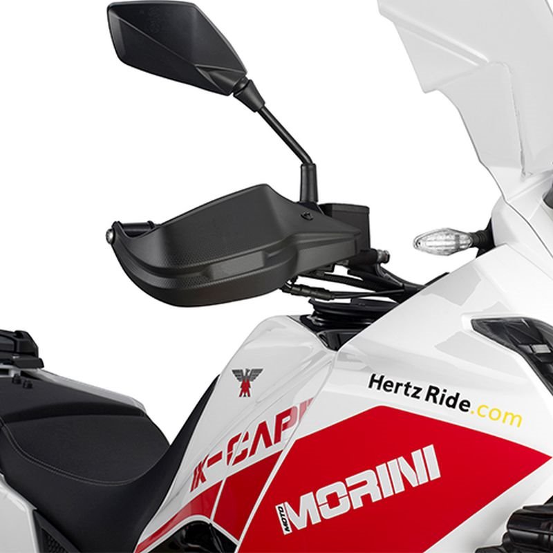 Osłony dłoni handbary Moto Morini X-Cape 649 Kappa | KHP9350B
