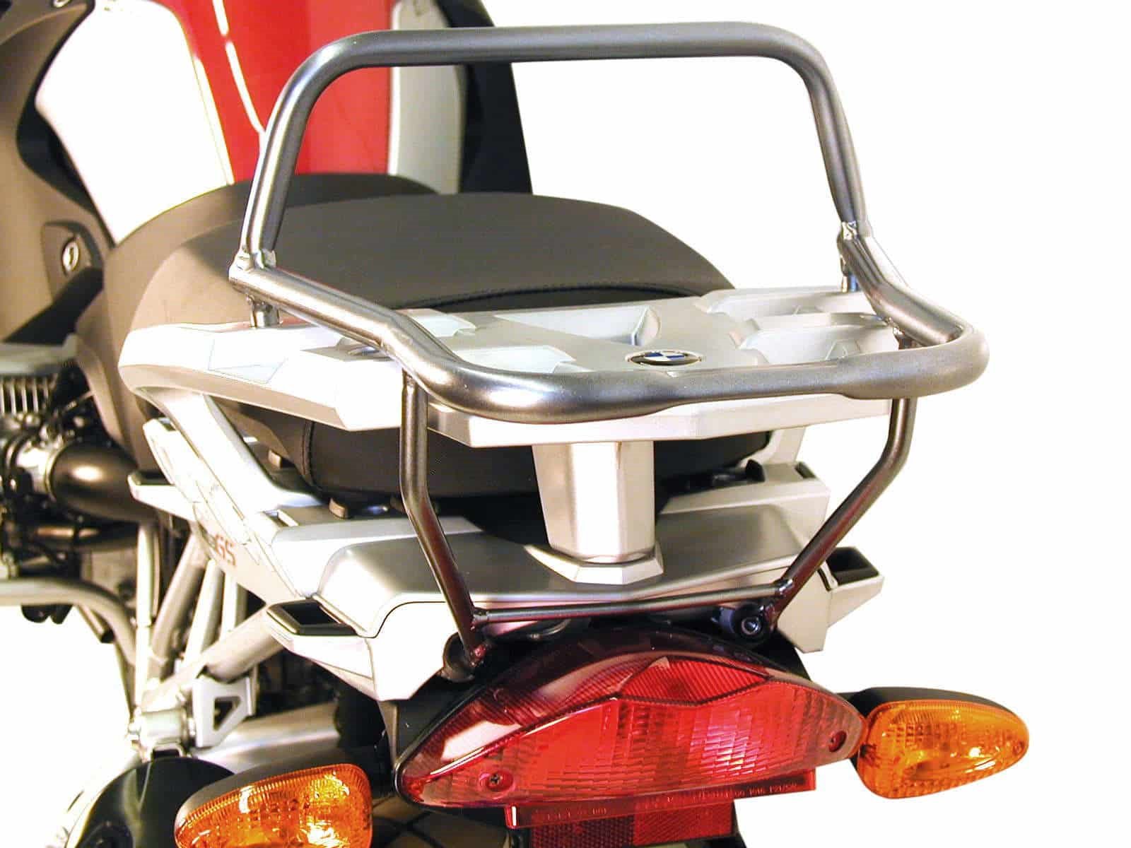 Stelaż kufra centralnego BMW R 1200 GS 2004-2012 Hepco Becker | 650637 01 09