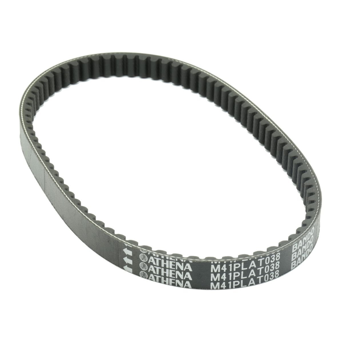 Pasek napędowy Aprilia SR DiTech 50, Scarabeo 50 Athena | S41PLAT038