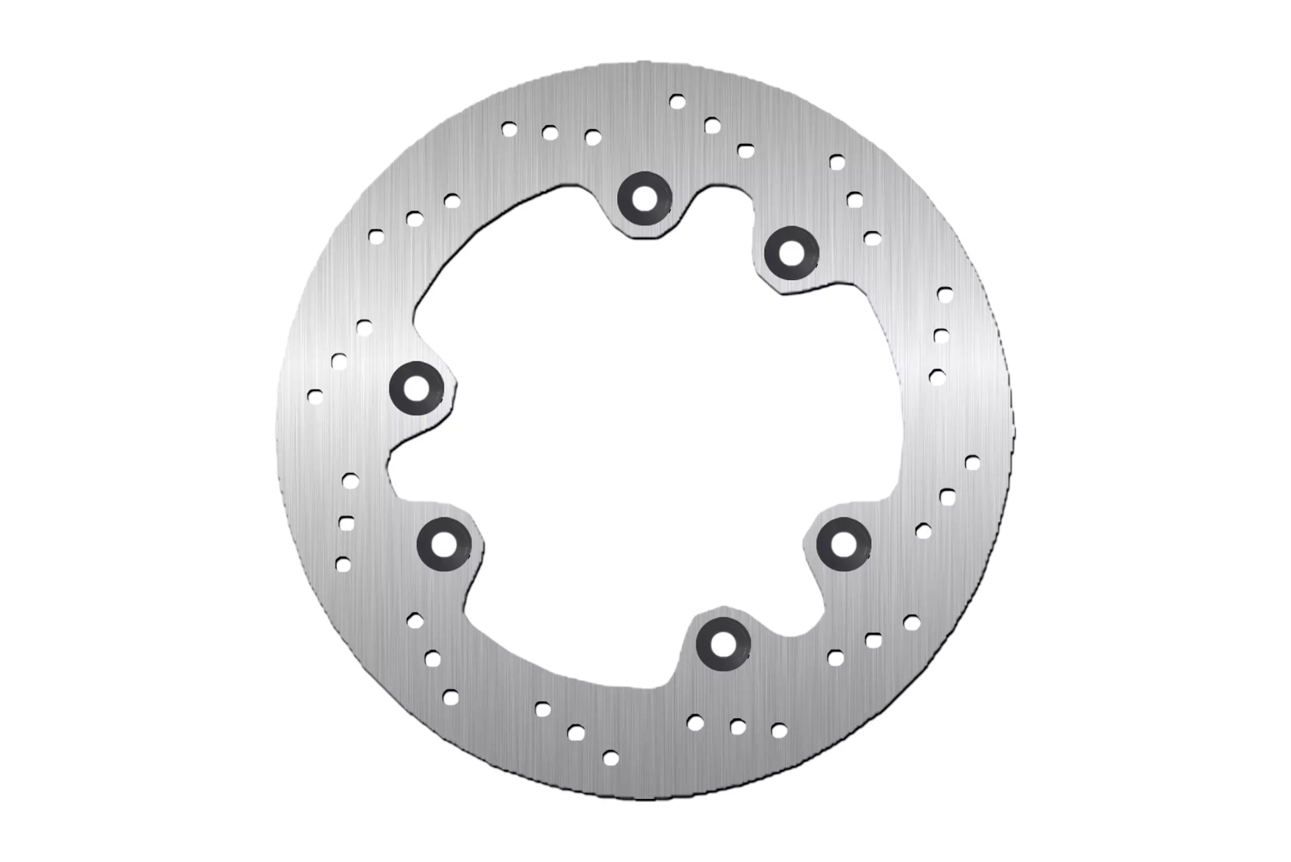 Tarcza hamulcowa tył Suzuki DR 600/650/750/800 NG | NG065
