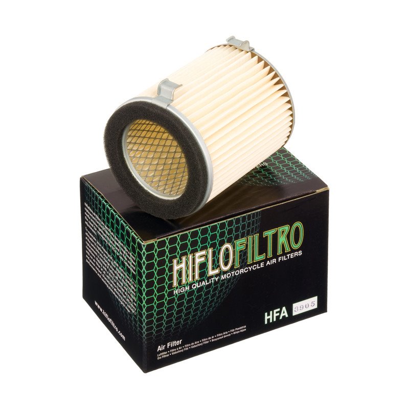 Filtr powietrza Suzuki GSX1100 EF HifloFiltro | HFA3905