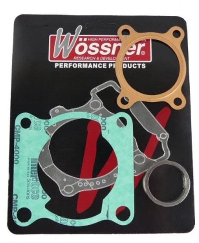 Uszczelki TOP-END Yamaha DT125, DT125MX (58.5-61mm) Wossner | D2036-EST