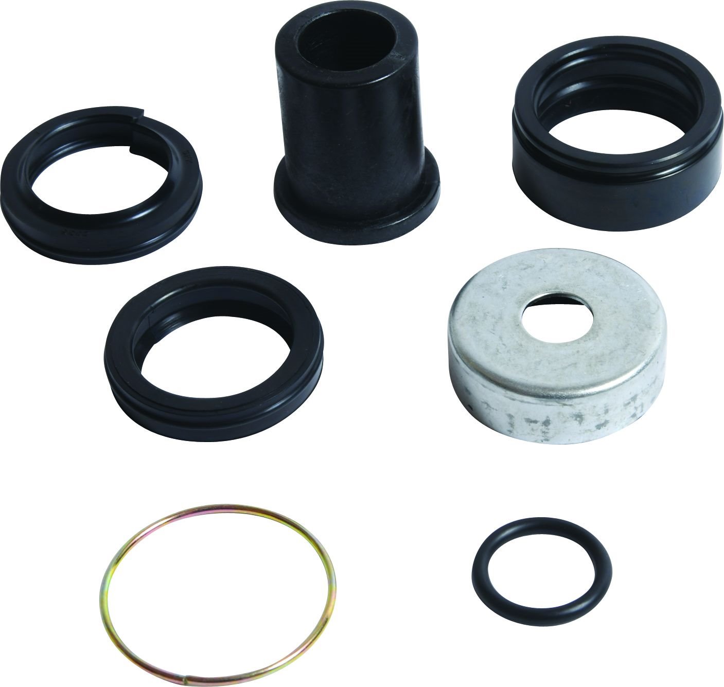 Łożysko kolumny kierowniczej dolne Kawasaki KFX 400, Suzuki LT-230E/250R/500, LT-A400, LT-A500F, LT-F250, LT-F500F, LT-Z250 All Balls | 25-1804