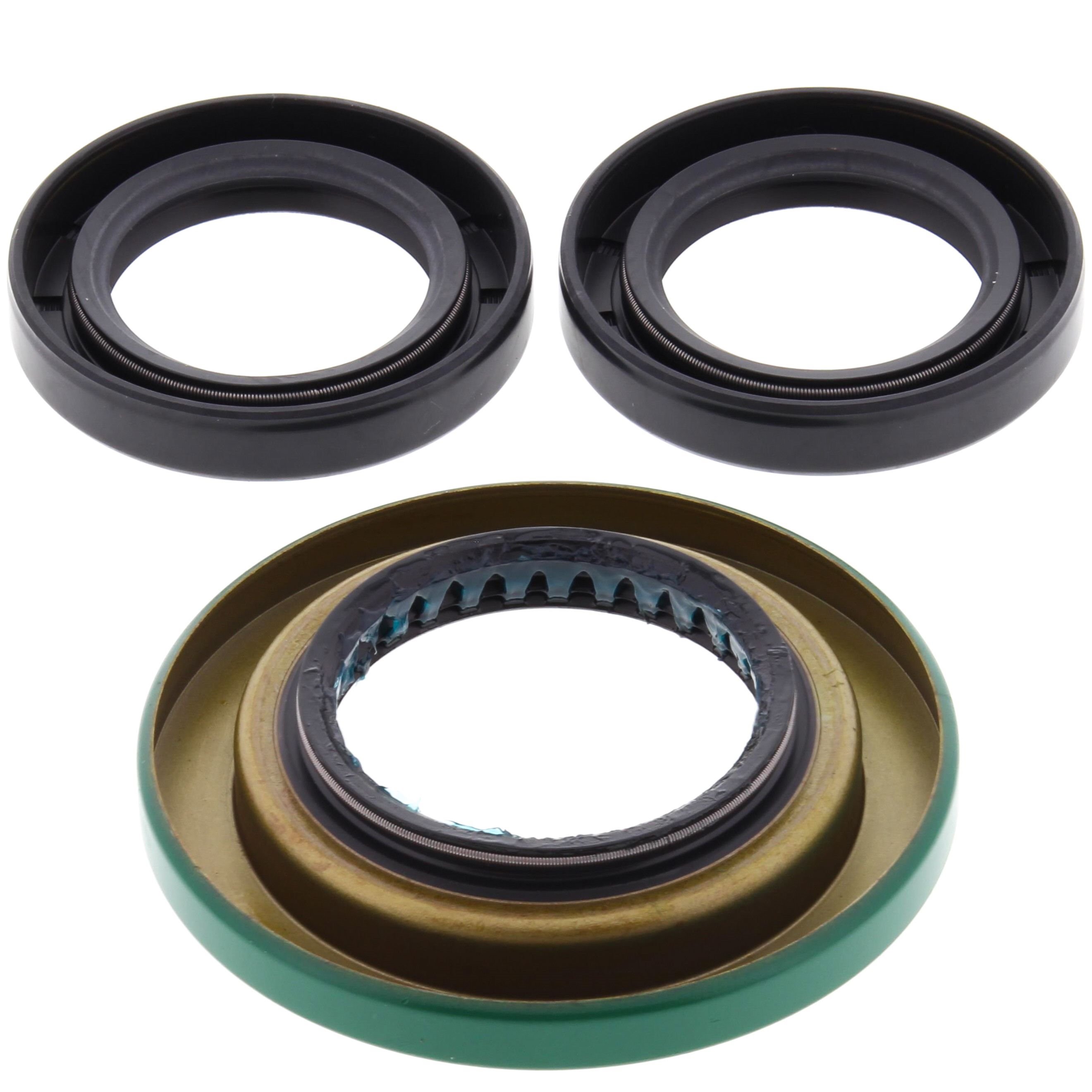 Uszczelniacze dyferencjału tylnego Can-Am 400/500/650/800 ALL BALLS | 25-2068-5