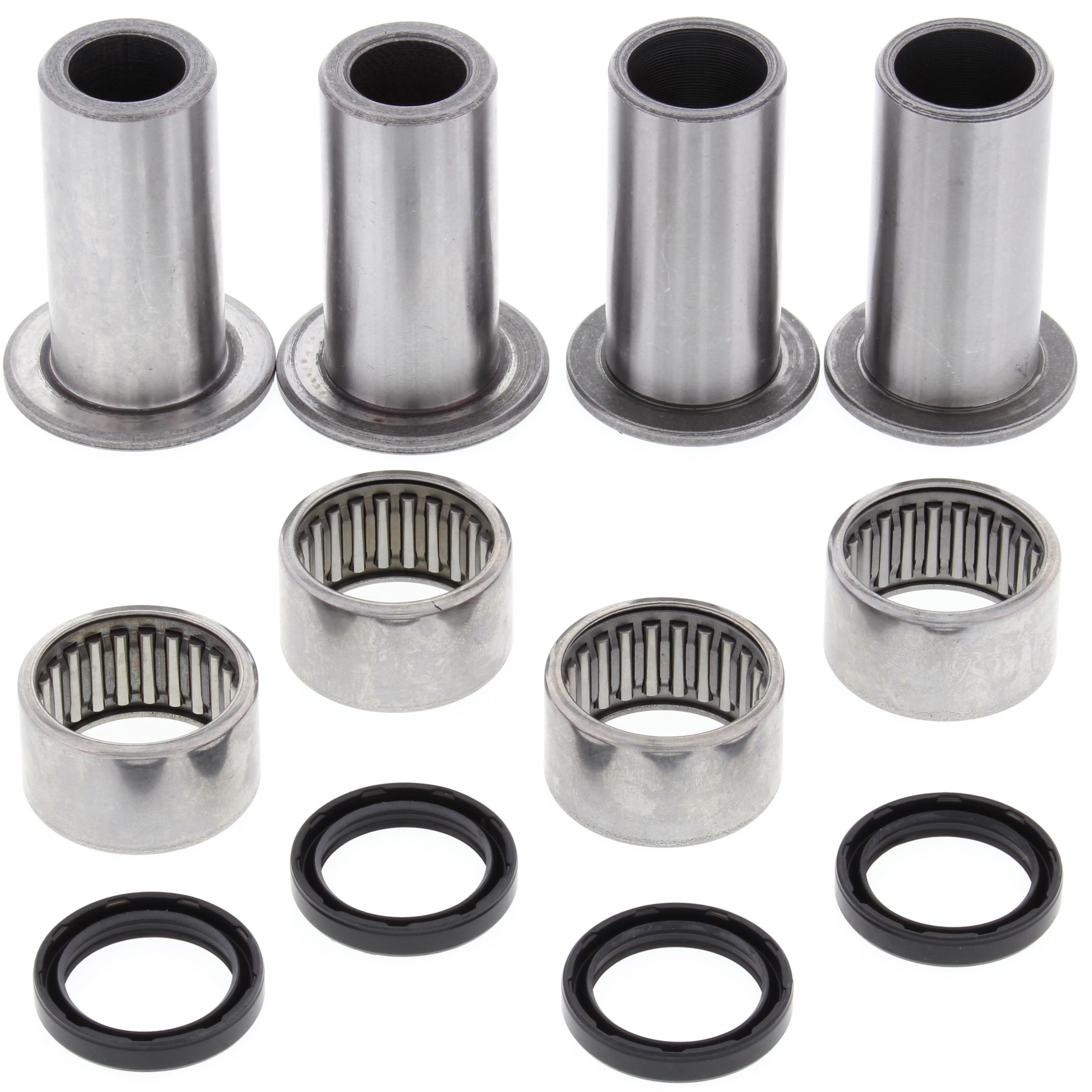 Zestaw naprawczy wahacza Gas Gas EC125/250/300/450, Halley 125/450, Pampera 450 ALL BALLS | 28-1116