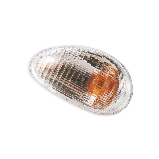 Kierunkowskaz tył lewy przezroczysty Piaggio/Vespa ET4 50/125/150 Vicma | 1058789