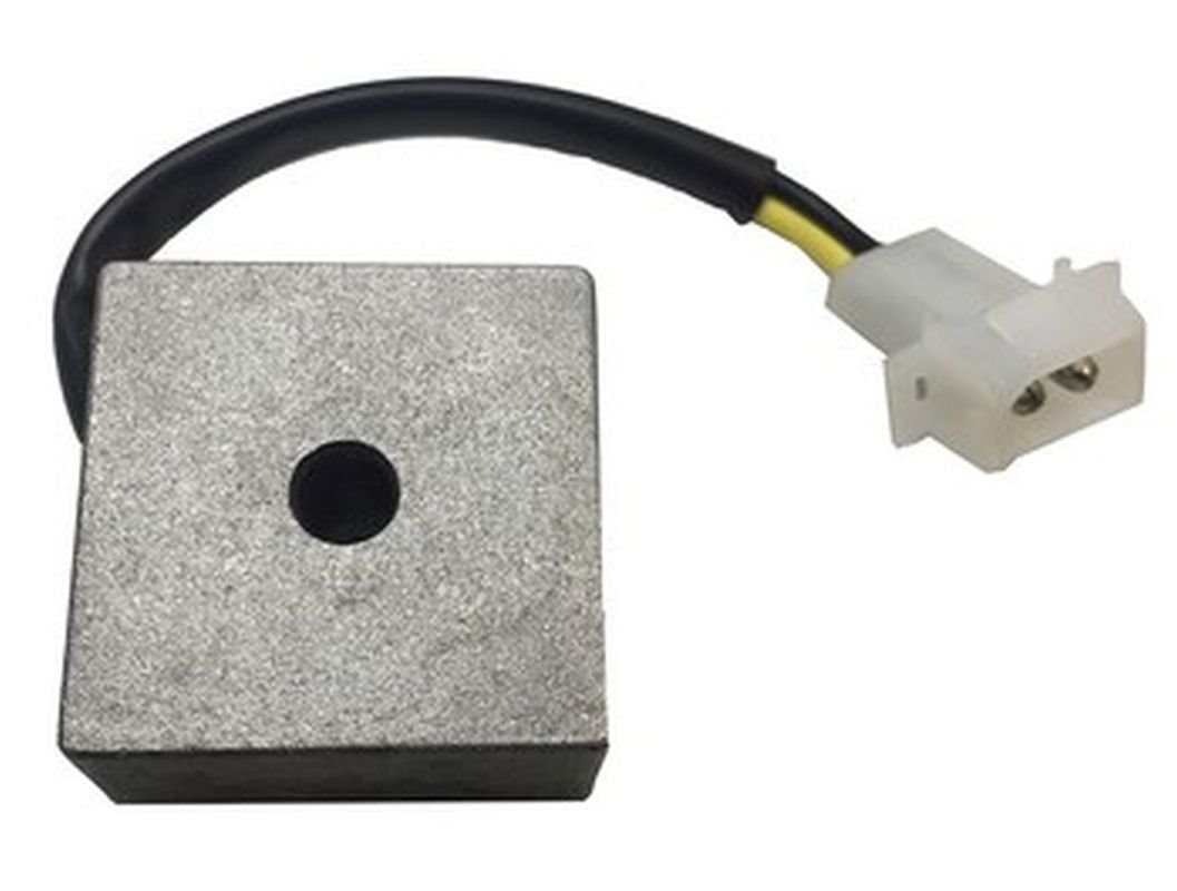 Regulator napięcia KTM EGS 125/250/300/360, EXC 125/200/250/300/380, SC 620, TXC 400/620 (20A) DZE | 2562-01