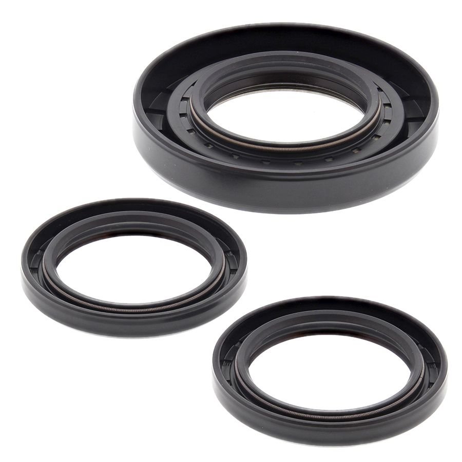 Uszczelniacze dyferencjału tylnego Honda TRX 420 TM, 500 FE, FM, TRX 500 FPE/FPM ALL BALLS | 25-2079-5