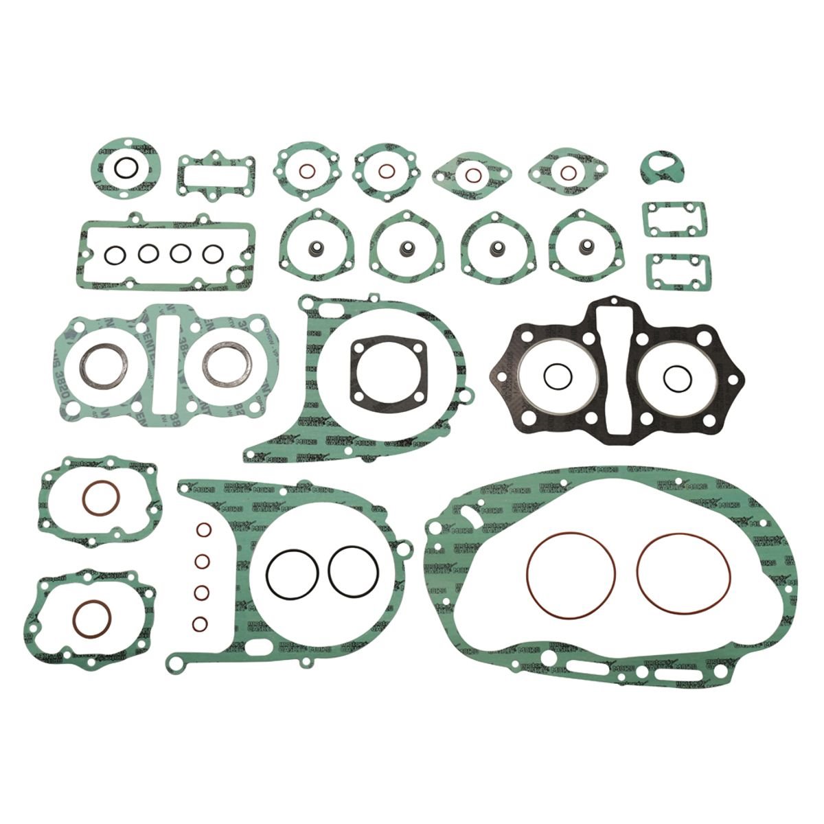 Komplet uszczelek Yamaha XS 650 Athena | P400485850620