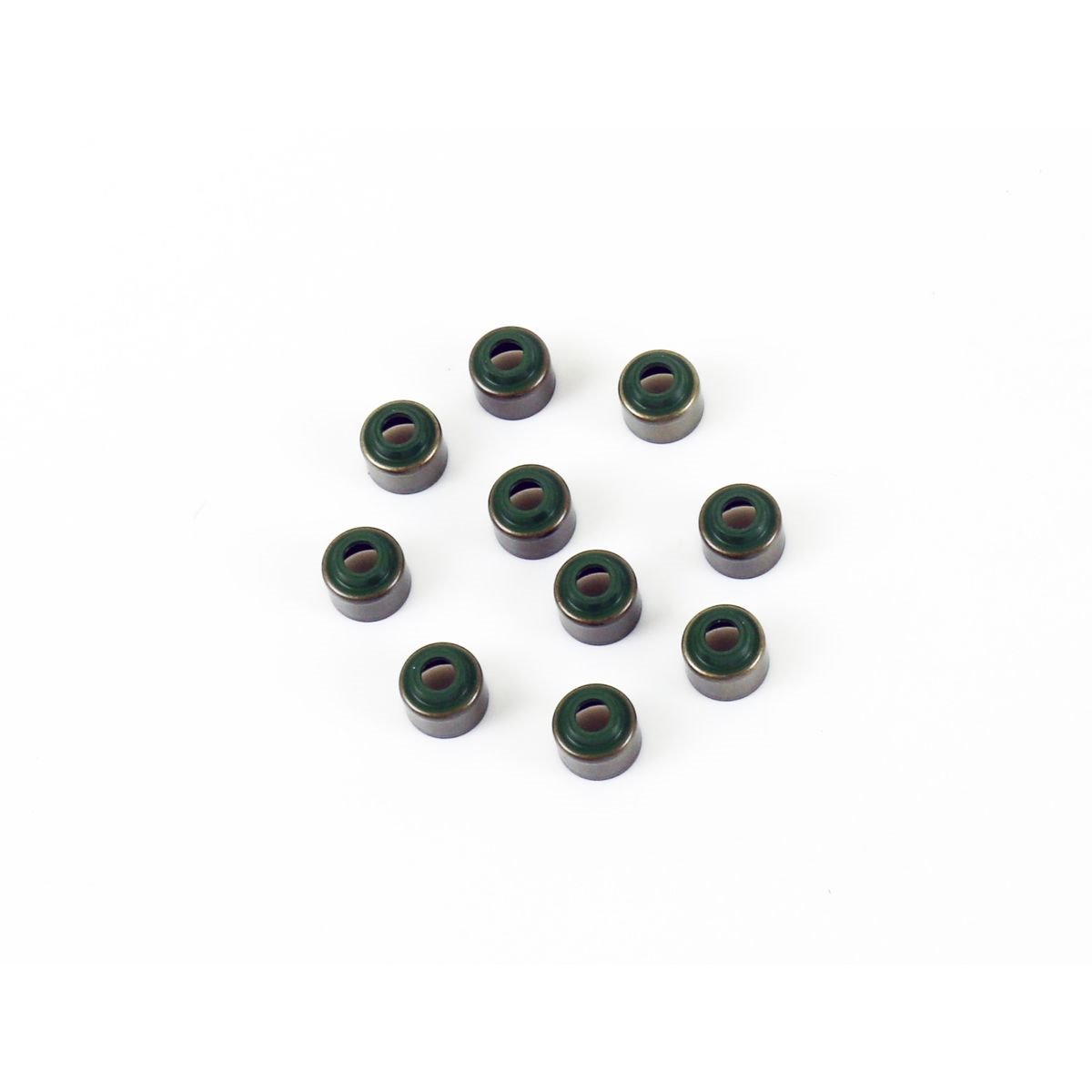 Uszczelniacz zaworowy Yamaha YZF-R6/R1/YZF/YZ/WR / GTS/FZR/FZ1 Athena | P400485420404