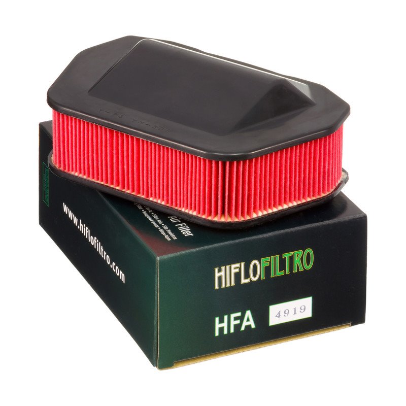 Filtr Powietrza Yamaha XVS 950, XVS 1300 V-STAE, Midnight Star HifloFiltro | HFA4919