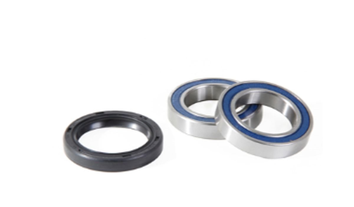 Łożyska koła tylnego z uszczelniaczami Honda XR 70R, CRF 70F/80F/100F, CR 80F, XR 80R/100R, CRF 110/125F ProX | 23.S111091