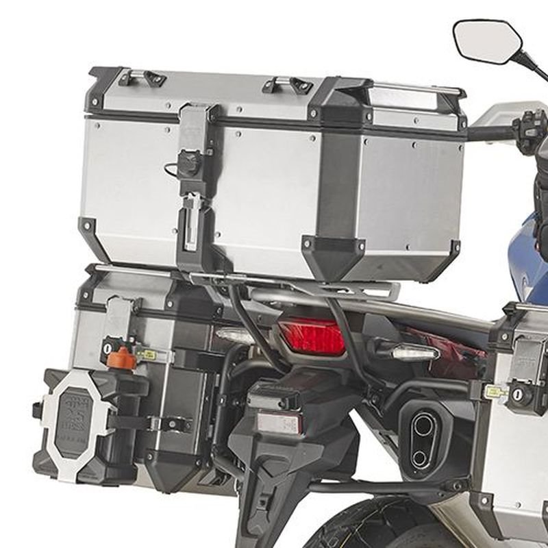 Stelaż kufra centralnego bez płyty Honda CRF 1000L Africa Adventure Sports Kappa | KR1161