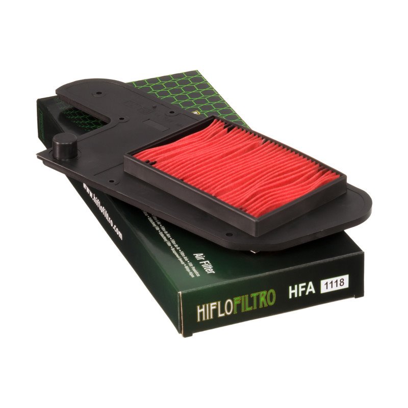 Filtr Powietrza Honda FES 125/150 Pantheon, Silverwing HifloFiltro | HFA1118