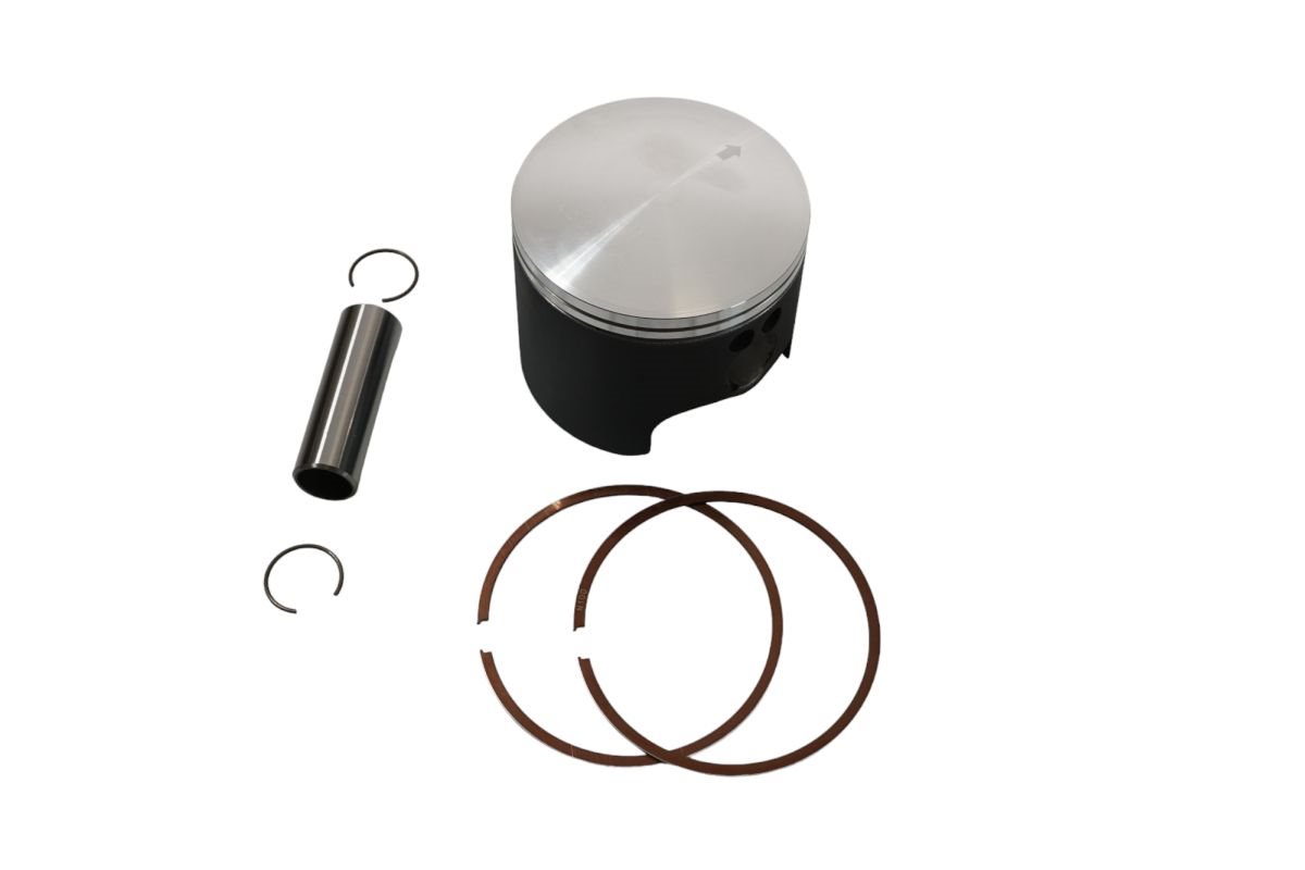 Tłok Beta 300 EVO (STD.78.95mm) Wossner | 8333DA