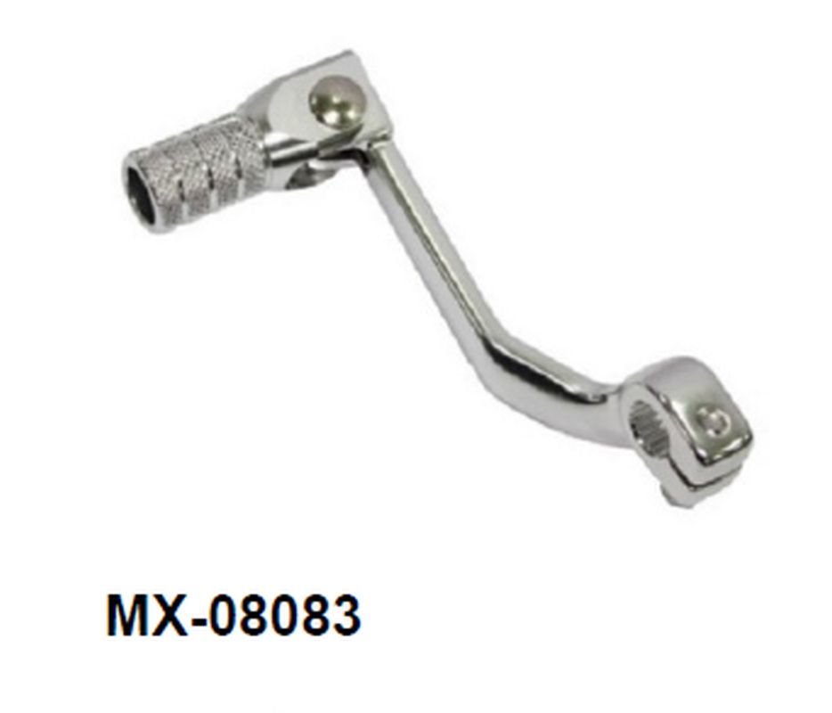 Dźwignia zmiany biegów Suzuki DR-Z 50/70 (kute aluminium) PSYCHIC | MX-08083