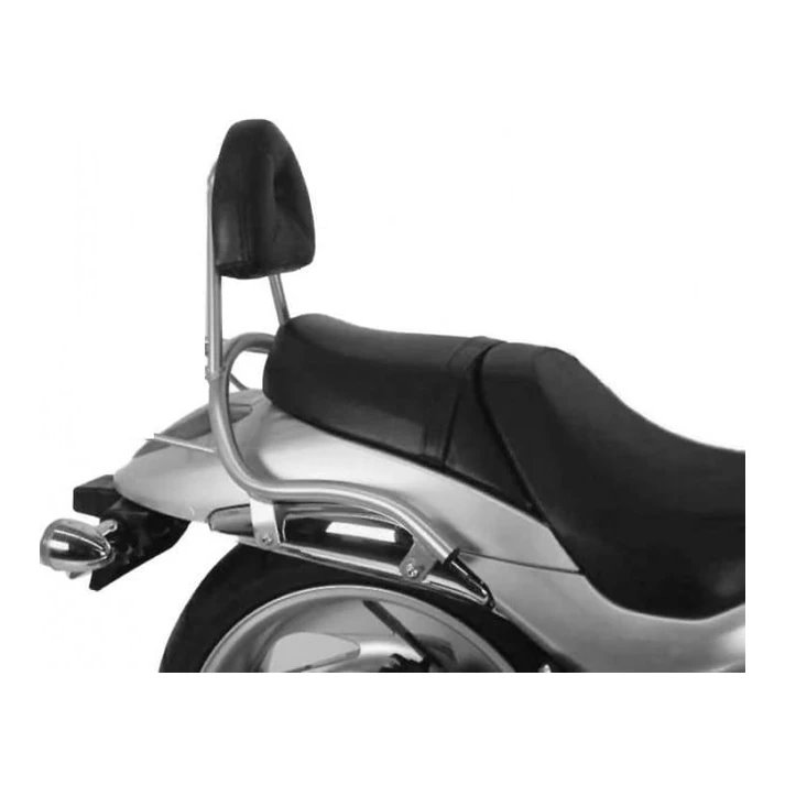 Sissybar bez bagażnika Suzuki M 1800 Intruder 2006-2012 Hepco Becker | 600339 00 02