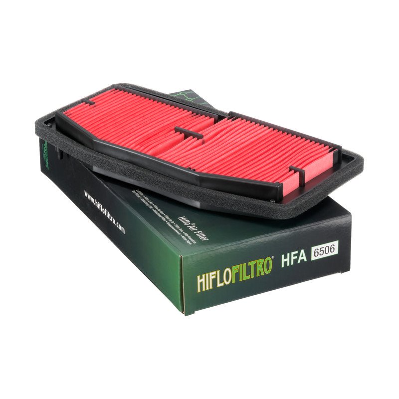 Filtr Powietrza Triumph 765 Street Triple HifloFiltro | HFA6506