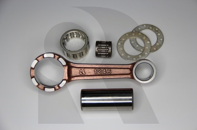 Korbowód Kawasaki KX 60, KX 65, Suzuki RM 60, RM 65 Royal Rods | RK-5201