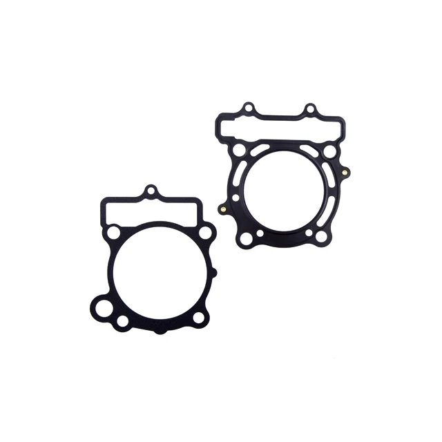 Uszczelki top-end KAWASAKI KXF 250 04-08 GŁOWICA+CYLINDER ProX | 36.4304