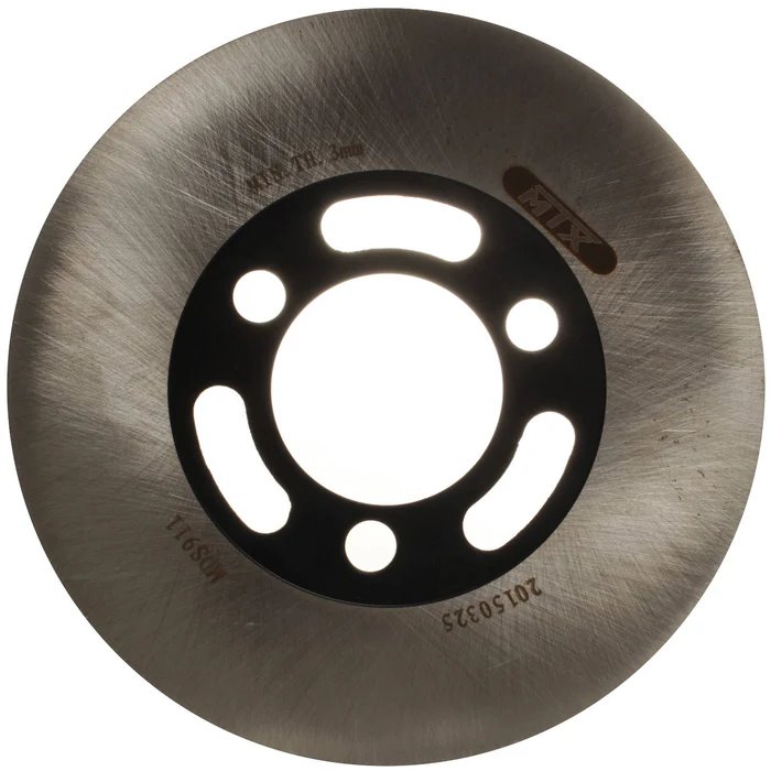 Tarcza hamulcowa przód Suzuki LT-F 250 OZARK 2WD (ŚREDNICA 160MM) PEŁNA MTX PARTS | MDS05054
