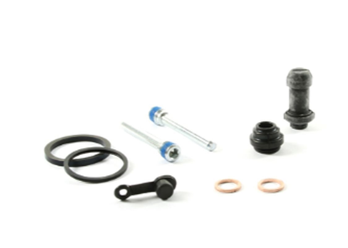 Zestaw naprawczy zacisku hamulcowego tył Yamaha YZ 250 ProX | 37.63034