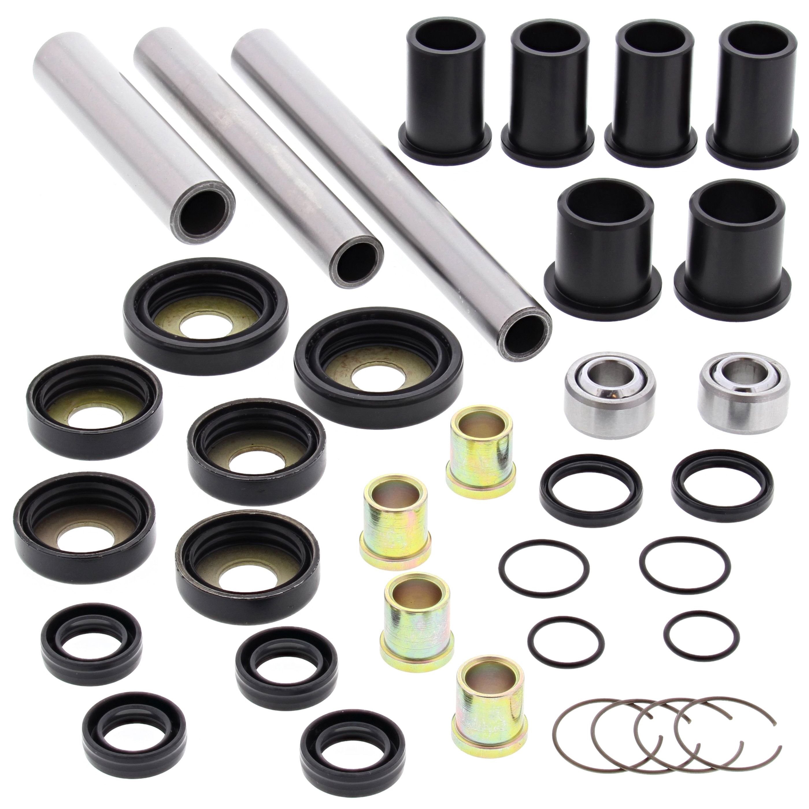 Zestaw naprawczy niezależnego zawieszenia tylnego (A-ARM) Honda TRX 650/680 All Balls | 50-1035