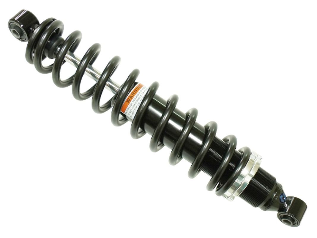Amortyzator tył Honda TRX 350TM/FE/TE/FM (Skok 89,8mm, Dł. 395mm) Bronco | AU-04253