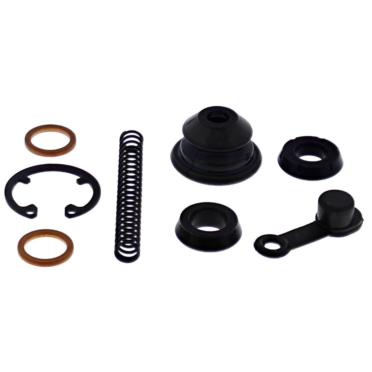 Zestaw naprawczy pompy hamulcowej przód Yamaha YZF-R1, R1M, R1S, R6 All Balls | 18-1083