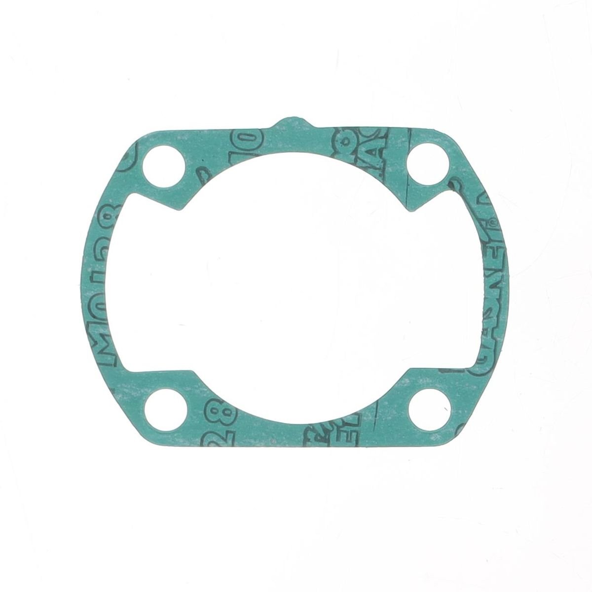 Uszczelka pod cylinder Yamaha DT 80, RD 80, TZR 80, YZ 60 Athena | S410485006021