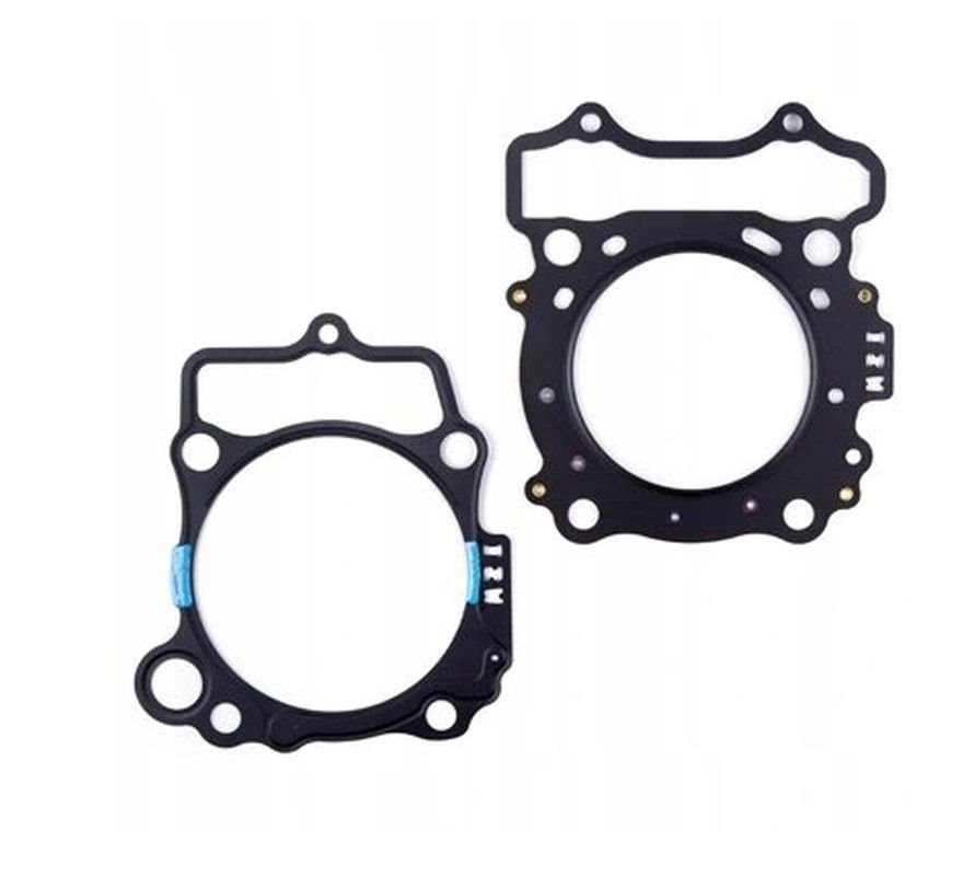 Uszczelki top-end Yamaha YFM 700R Raptor/F Grizzly/Kodiak, YXR 700 Rhino GŁOWICA+CYLINDER ProX | 36.2706