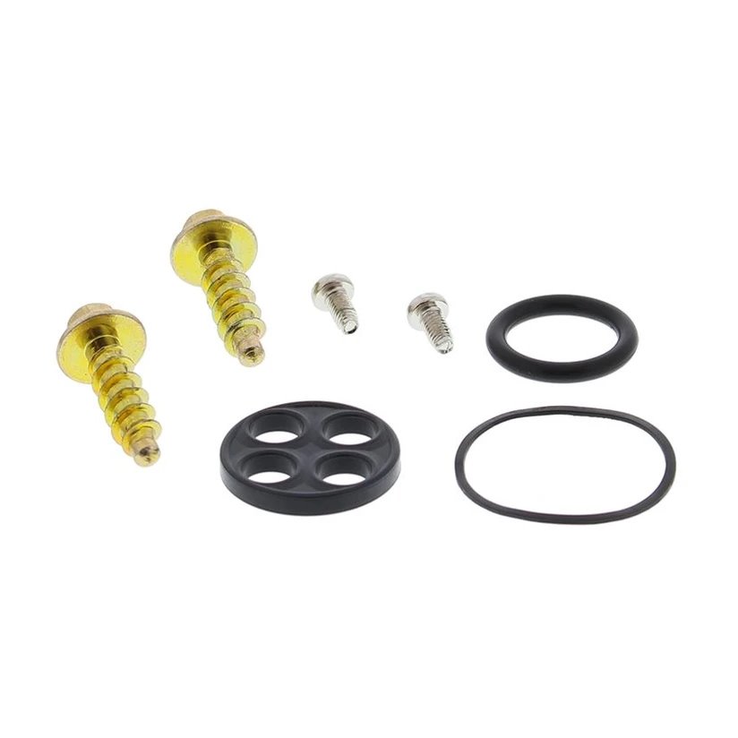 Zestaw naprawczy kranika Husaberg 450/550/650 FE/FS, Husqvarna TC 85/125/250, KTM SX 125/250, SXF 250, SXF 450 ALL BALLS | 60-1014