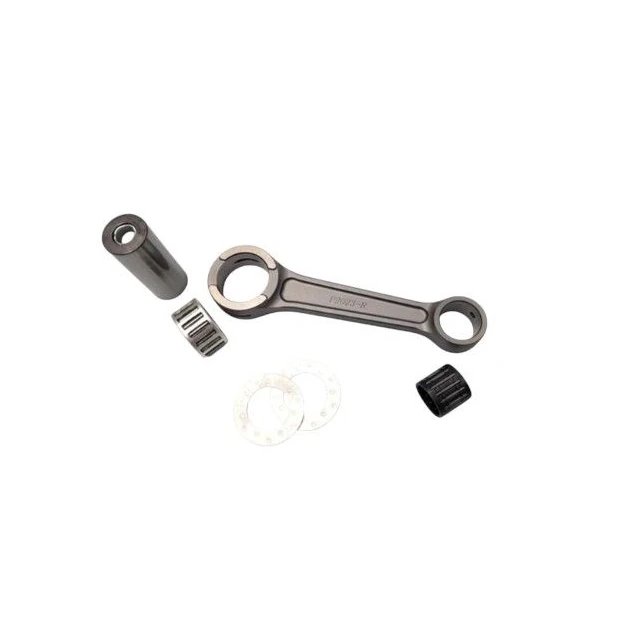 Korbowód PREMIUM 2T KTM SX/EXC 250/300, Husqvarna 250/300 TC-TE, Gas Gas EC/EX/MC 250/300 Wossner | P2023-R