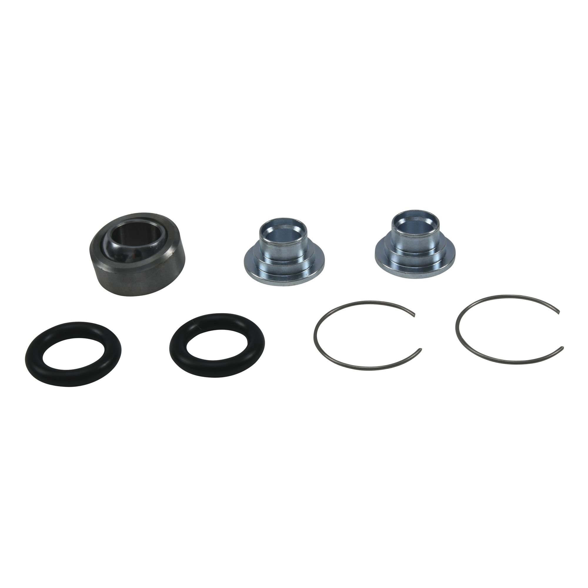 Zestaw naprawczy mocowania amortyzatora tylnego Polaris RZR PRO XP, RZR XP 4 TURBO All Balls | 21-0036