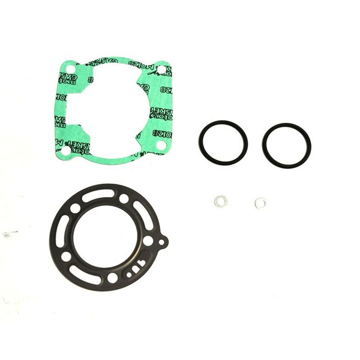 Uszczelki TOP-END Kawasaki KX 100 Athena | P400250600105