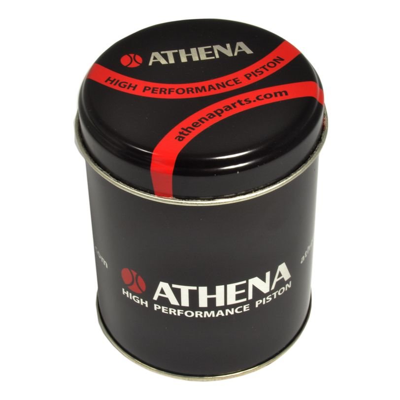 Tłok Minarelli AM6 RACING 39,96mm sworzeń 12mm Athena | S410480302001.A