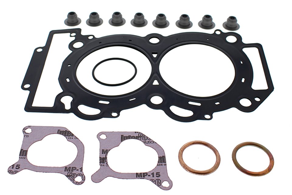 Uszczelki TOP-END Polaris Scrambler 850, Sportsman 850 Winderosa | 810992