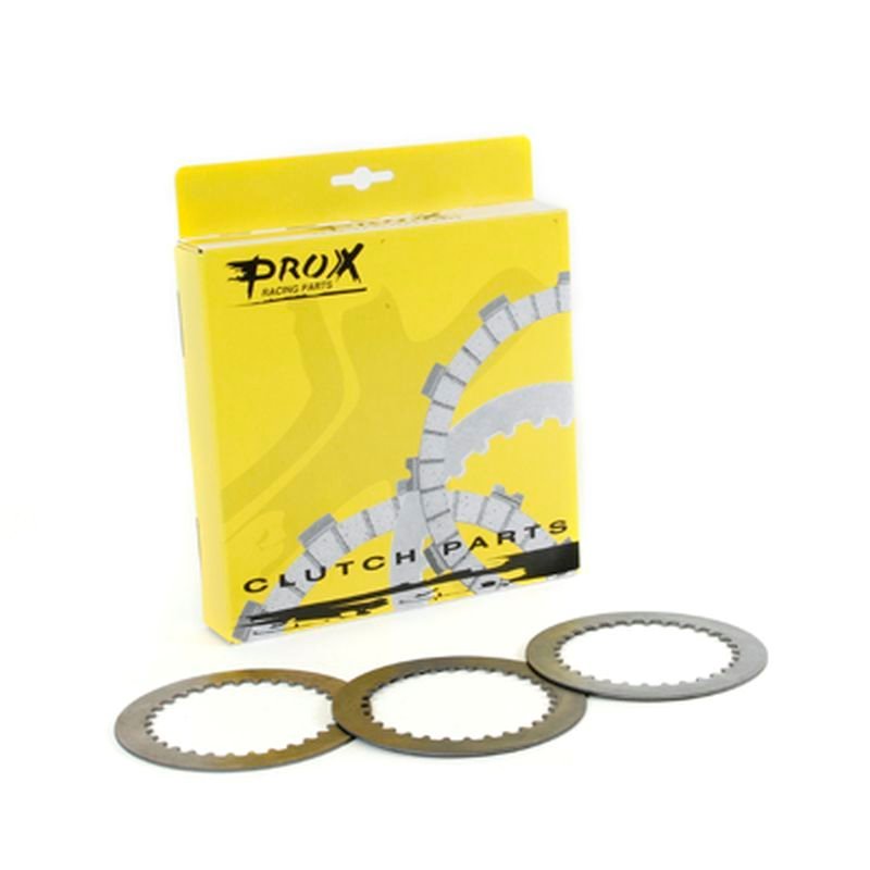 Przekładki tarcz sprzęgłowych Kawasaki KX 80, KDX 80 ProX | 16.S41004