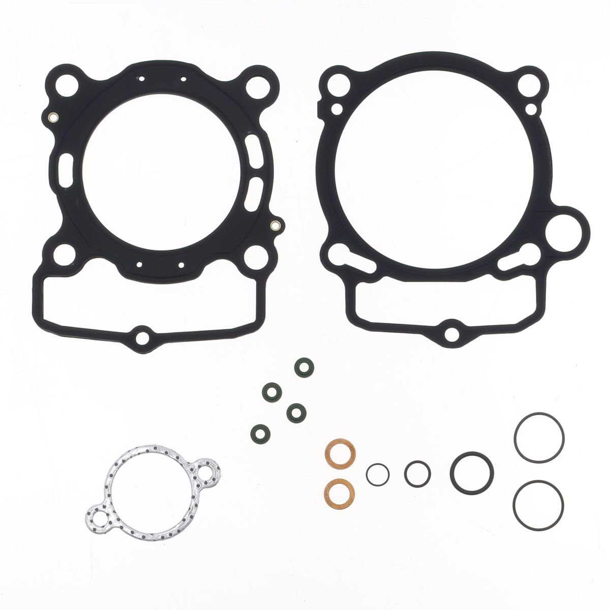 Uszczelki TOP-END Triumph TF 250-C, TF 250-E, TF 250-X Athena | P400468600001