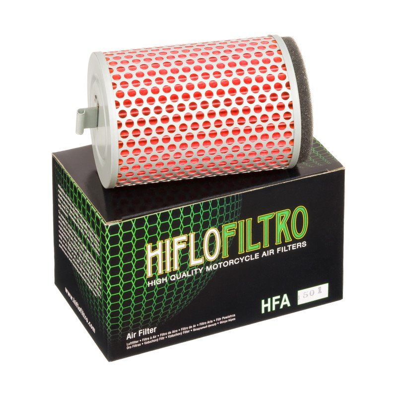 Filtr Powietrza Honda CB 500 HifloFiltro | HFA1501