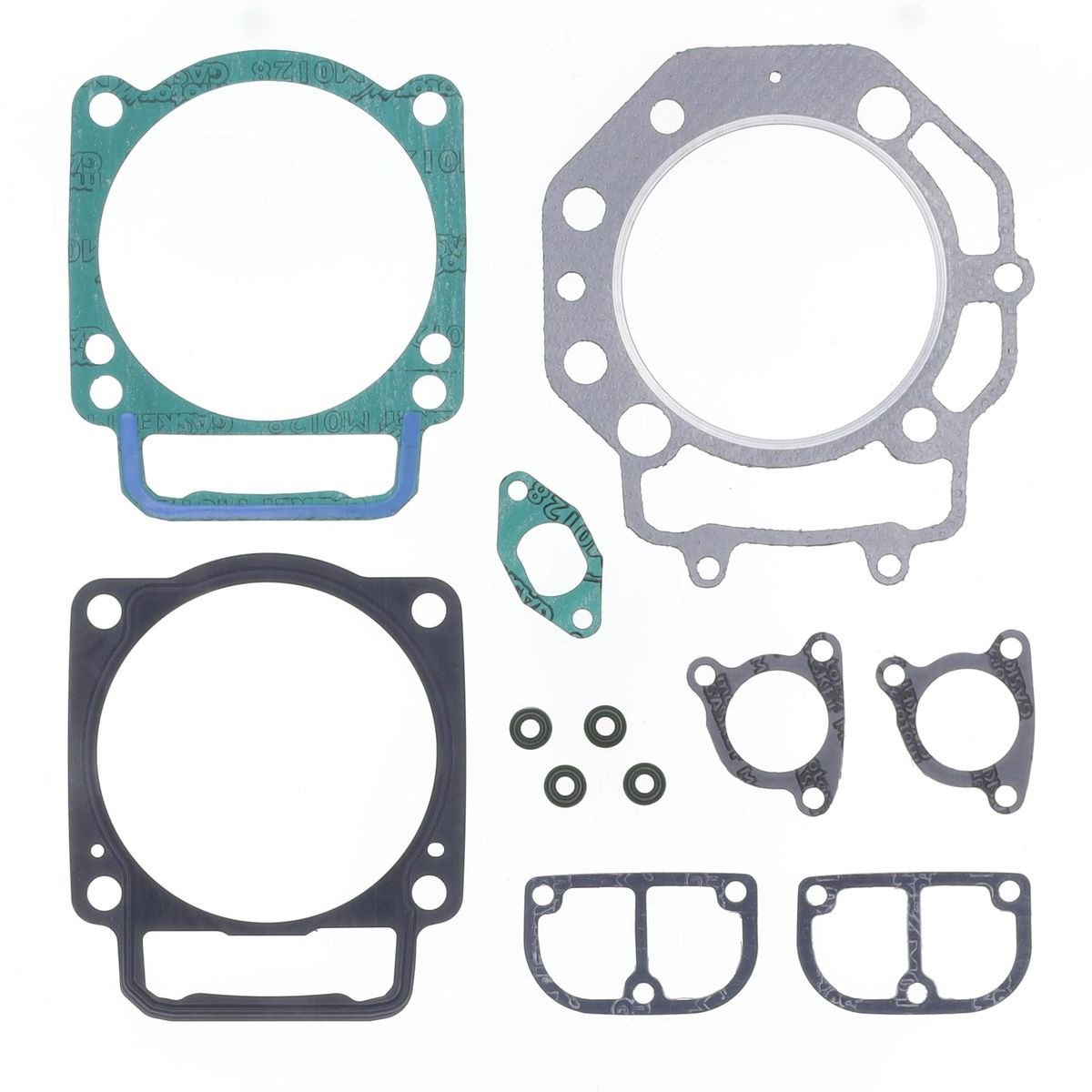 Uszczelki TOP-END KTM 625/640 LC4, Adventure, Duke, SM Athena | P400270600024