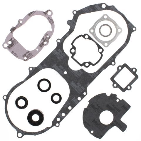 WINDEROSA (VERTEX) KOMPLET USZCZELEK Z USZCZELNIACZAMI SILNIKOWYMI POLARIS PREDATOR 90 03-04, SCRAMBLER 90 01-03, SPORTSMAN 90 01-04 | 811887