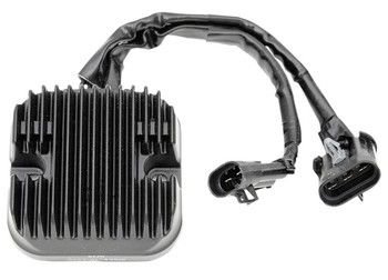 Regulator napięcia Indian 1800 Chief, 1800 Chieftain, 1800 Roadmaster, 1800 Springfield OEM 4019661 4014300 DZE | 2667-01
