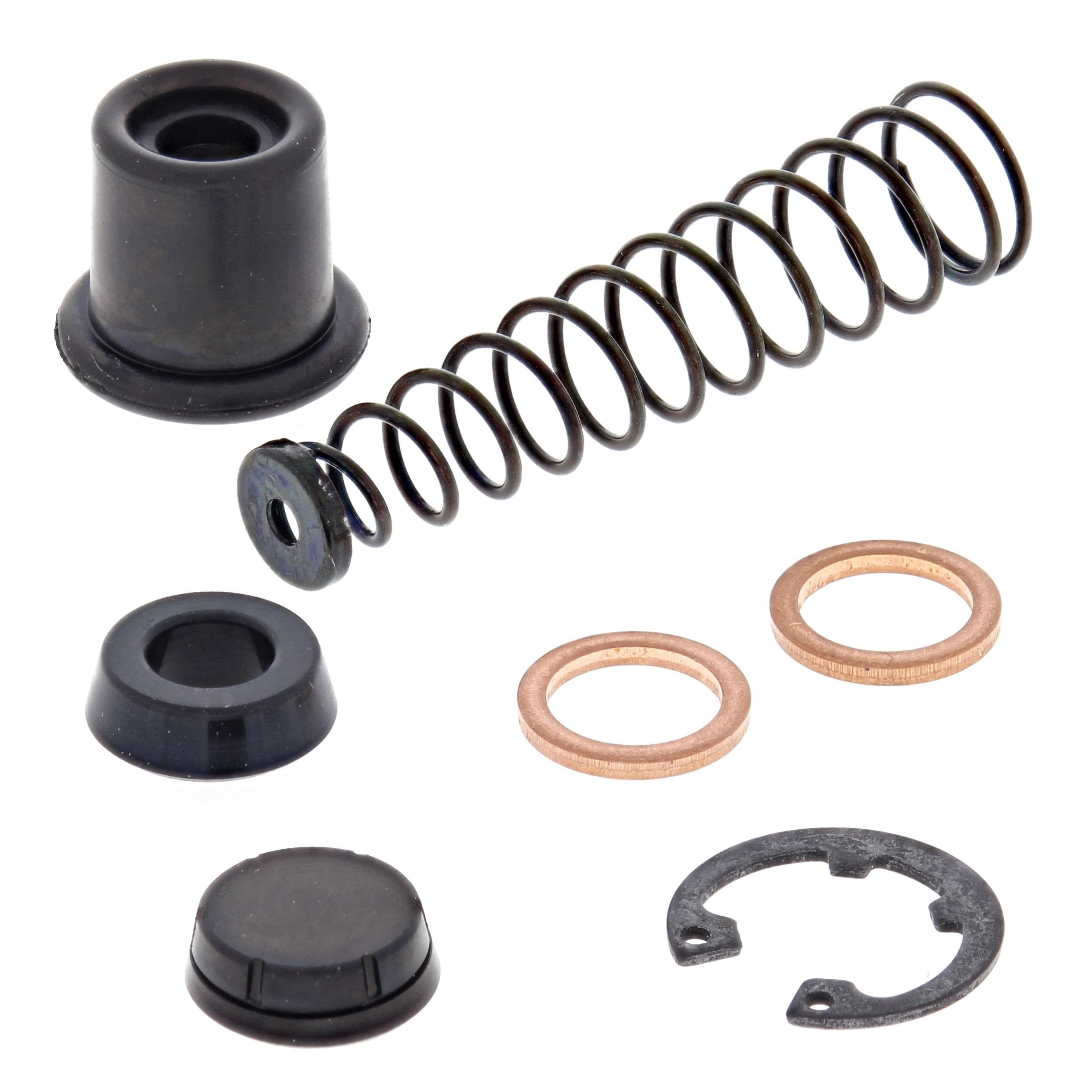 Zestaw naprawczy pompy hamulcowej Przód Honda GL1800, Honda ATV, Suzuki DL650, GSX-R1000 All Balls | 18-1013